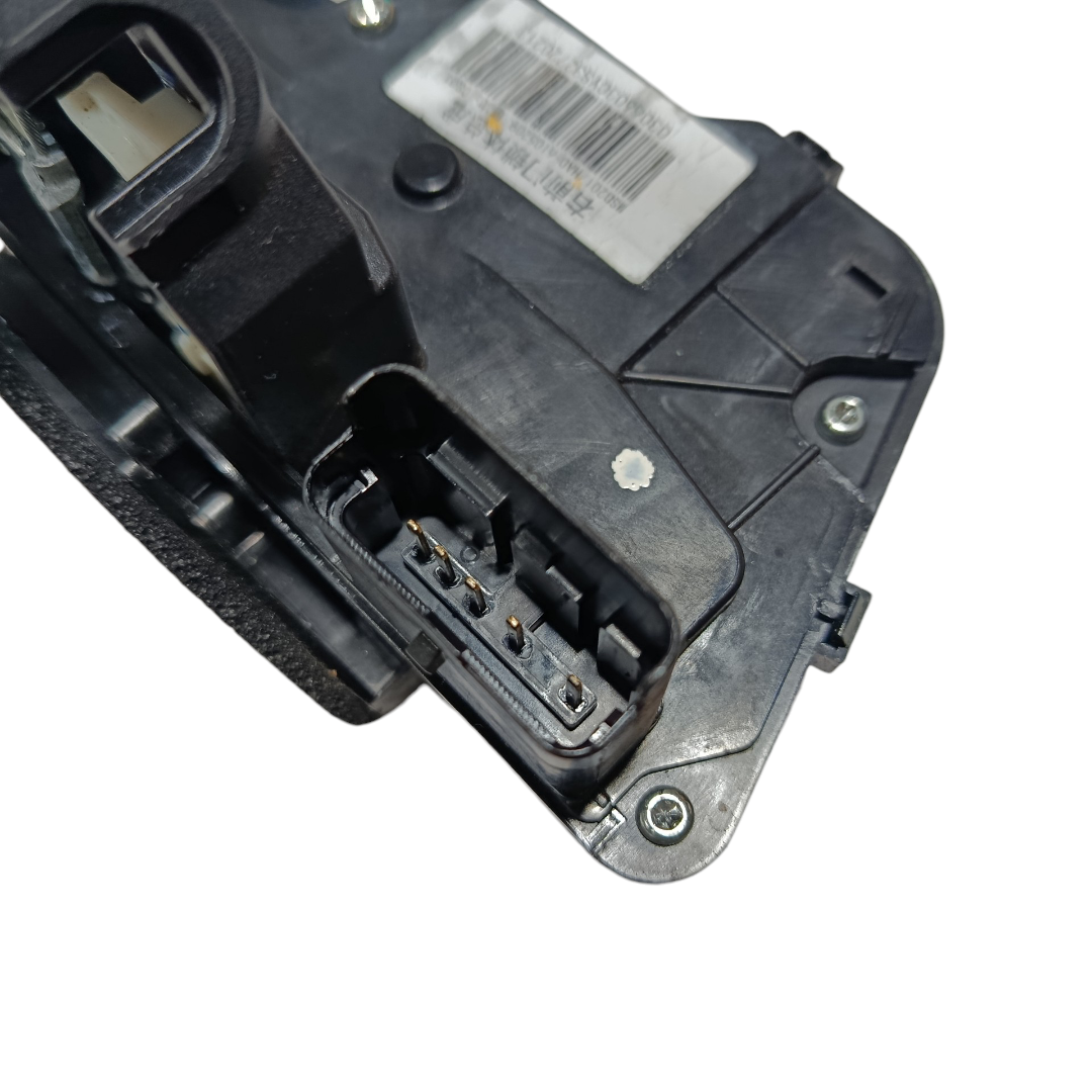 fechadura porta dianteira direita Byd king gs 2025 7