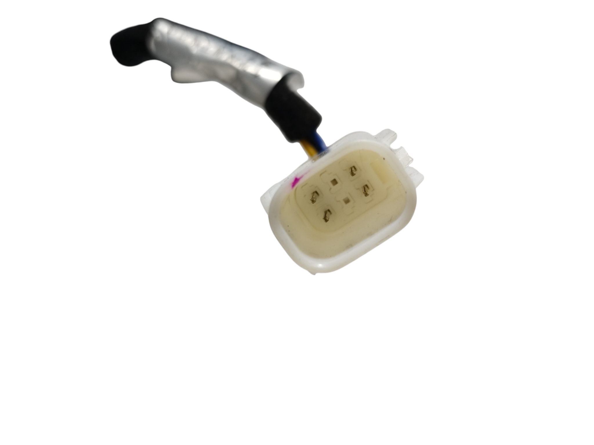 Maçaneta externa dianteiro Esquerda Byd king gs 2025 6