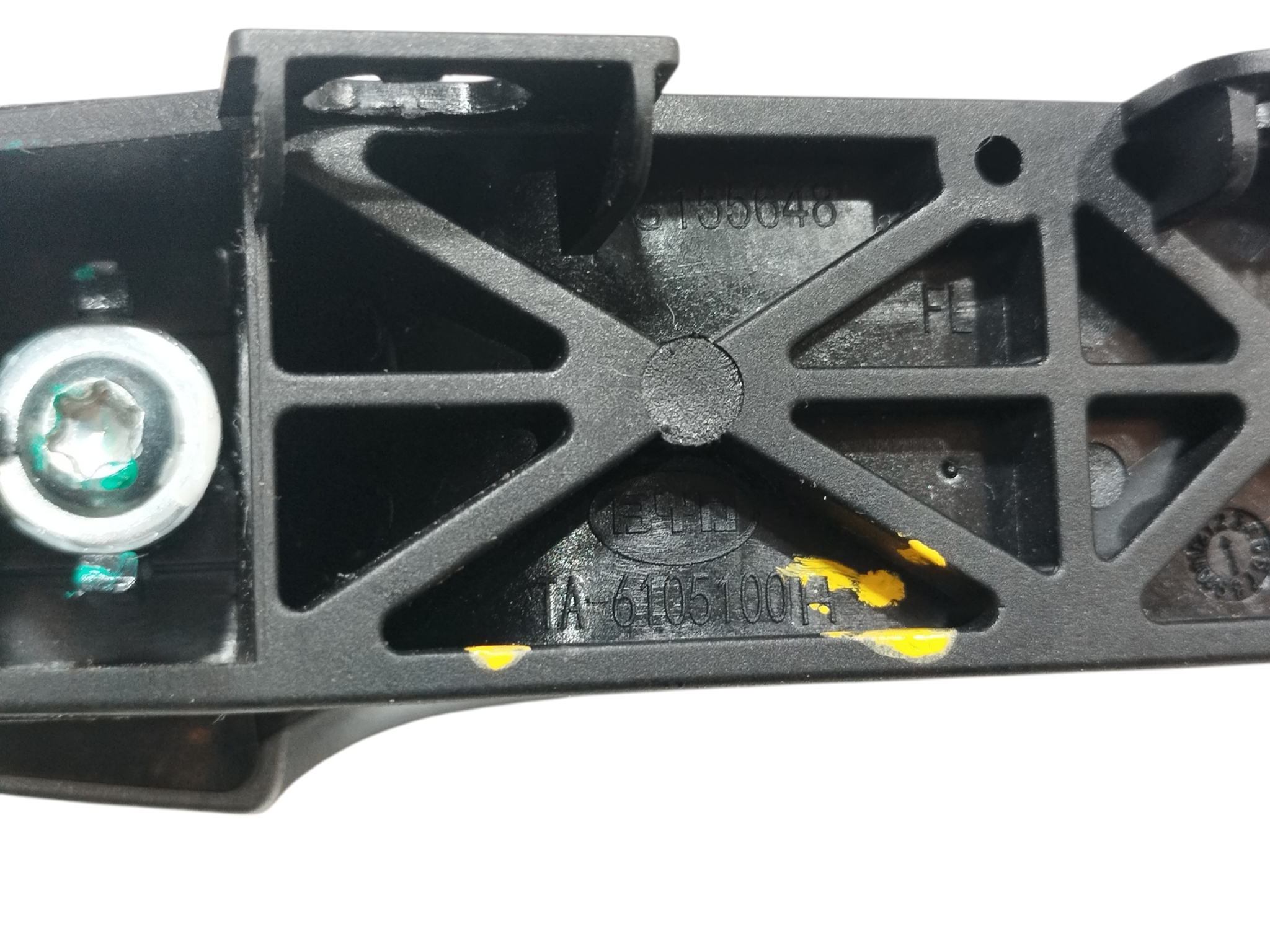 Maçaneta externa dianteiro Esquerda Byd king gs 2025 7