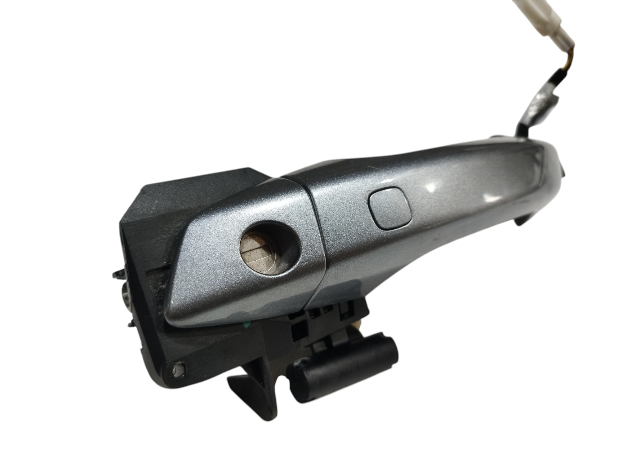Maçaneta externa dianteiro Esquerda Byd king gs 2025 5
