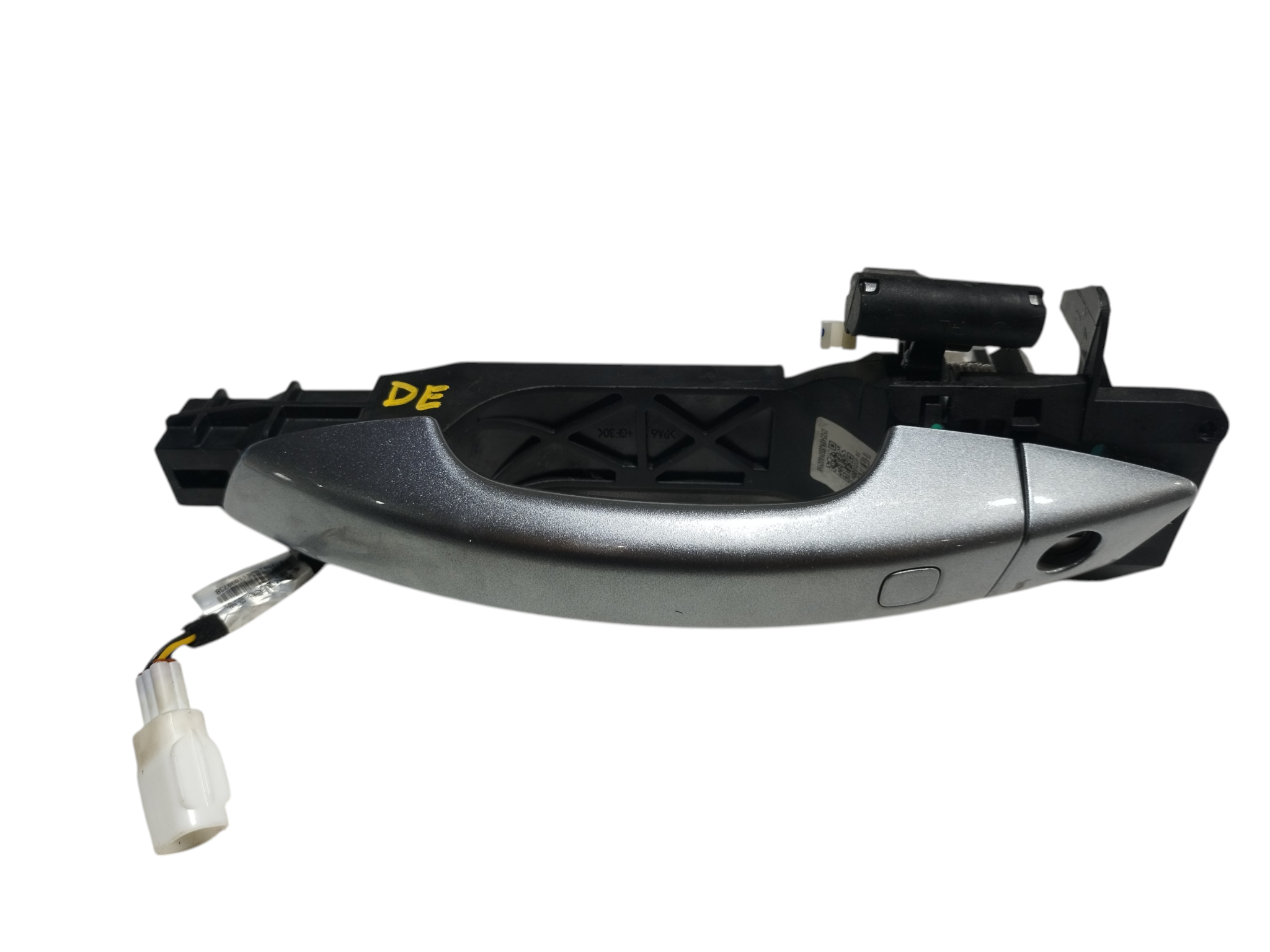 Maçaneta externa dianteiro Esquerda Byd king gs 2025 2