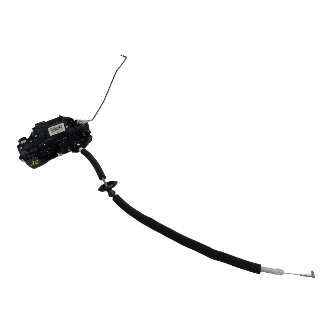 fechadura porta dianteira Esquerda Byd king gs 2025