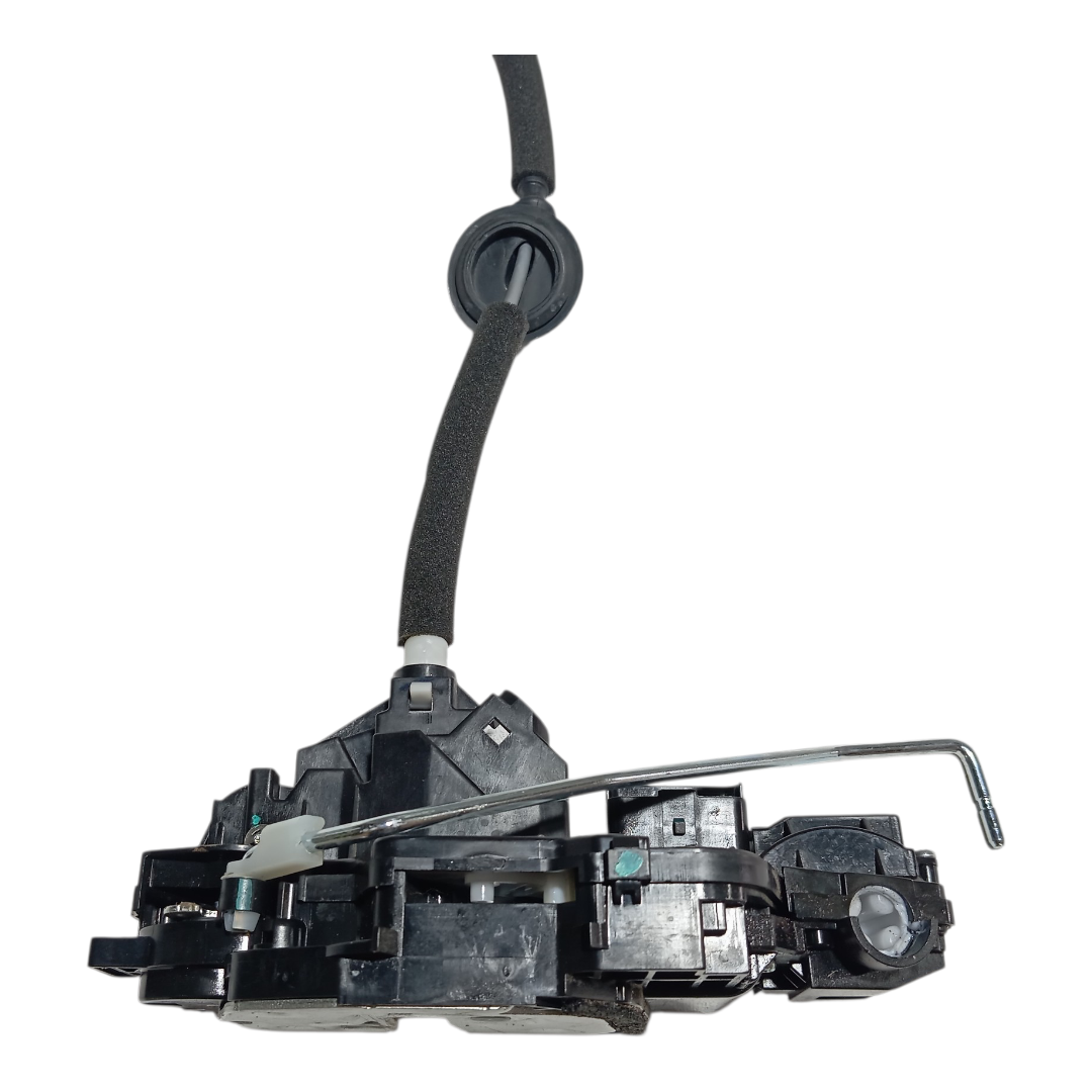 fechadura porta dianteira Esquerda Byd king gs 2025 3