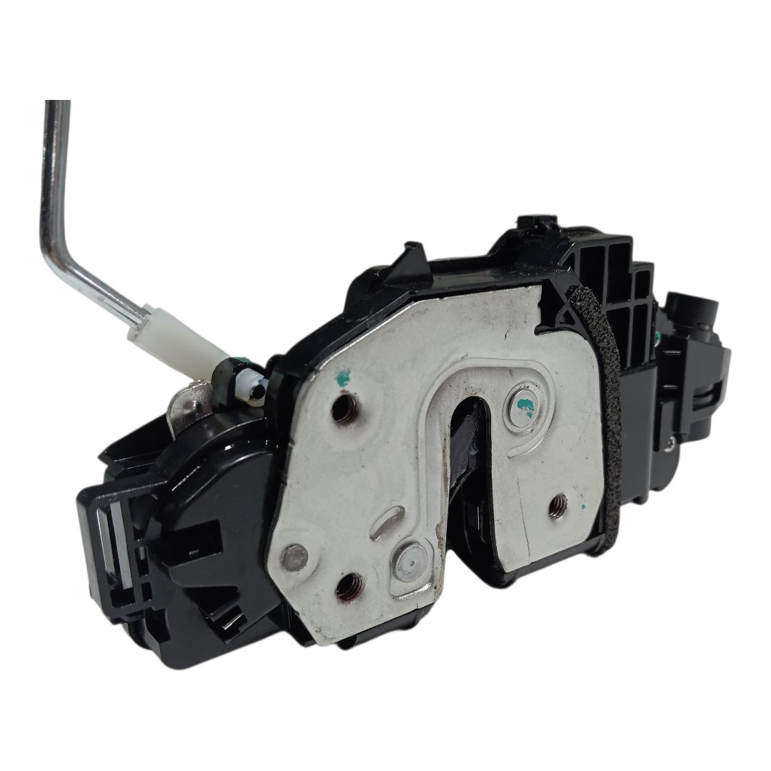 fechadura porta dianteira Esquerda Byd king gs 2025 9
