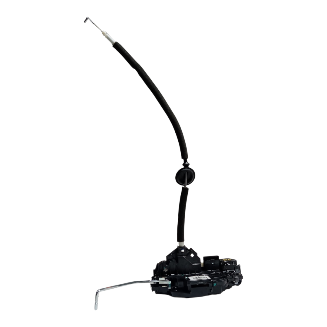 fechadura porta dianteira Esquerda Byd king gs 2025 2