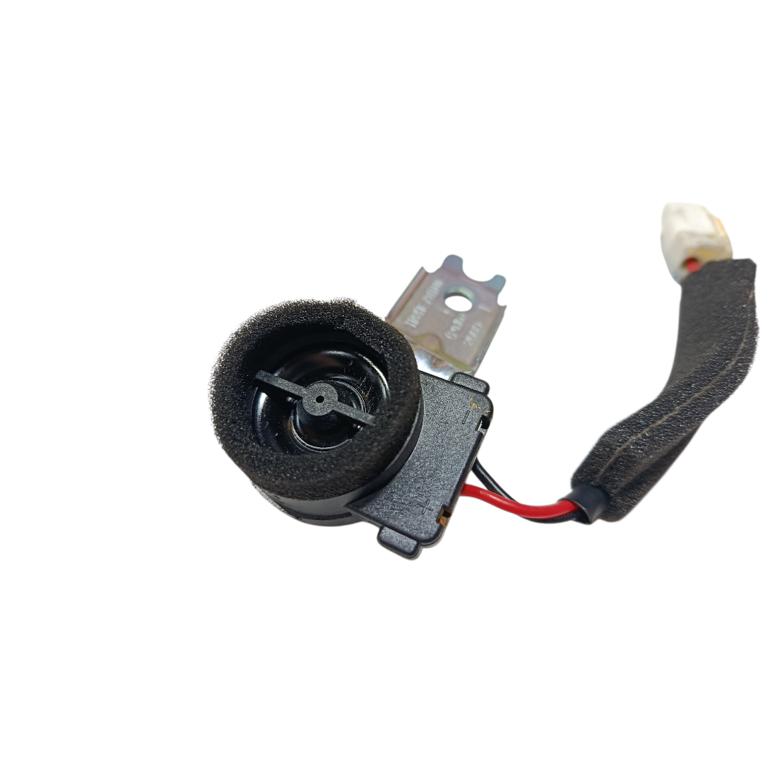 twitter alto falante porta dianteira Esque Byd king gs 2025 1