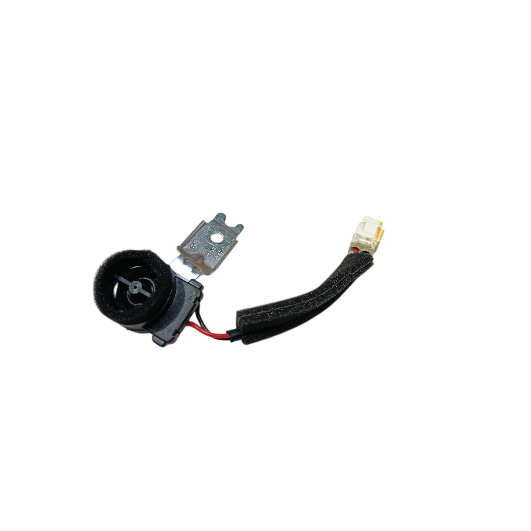 twitter alto falante porta dianteira Esque Byd king gs 2025 2