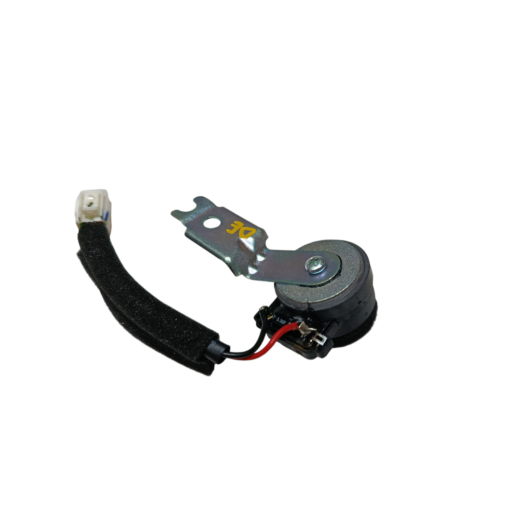 twitter alto falante porta dianteira Esque Byd king gs 2025 5