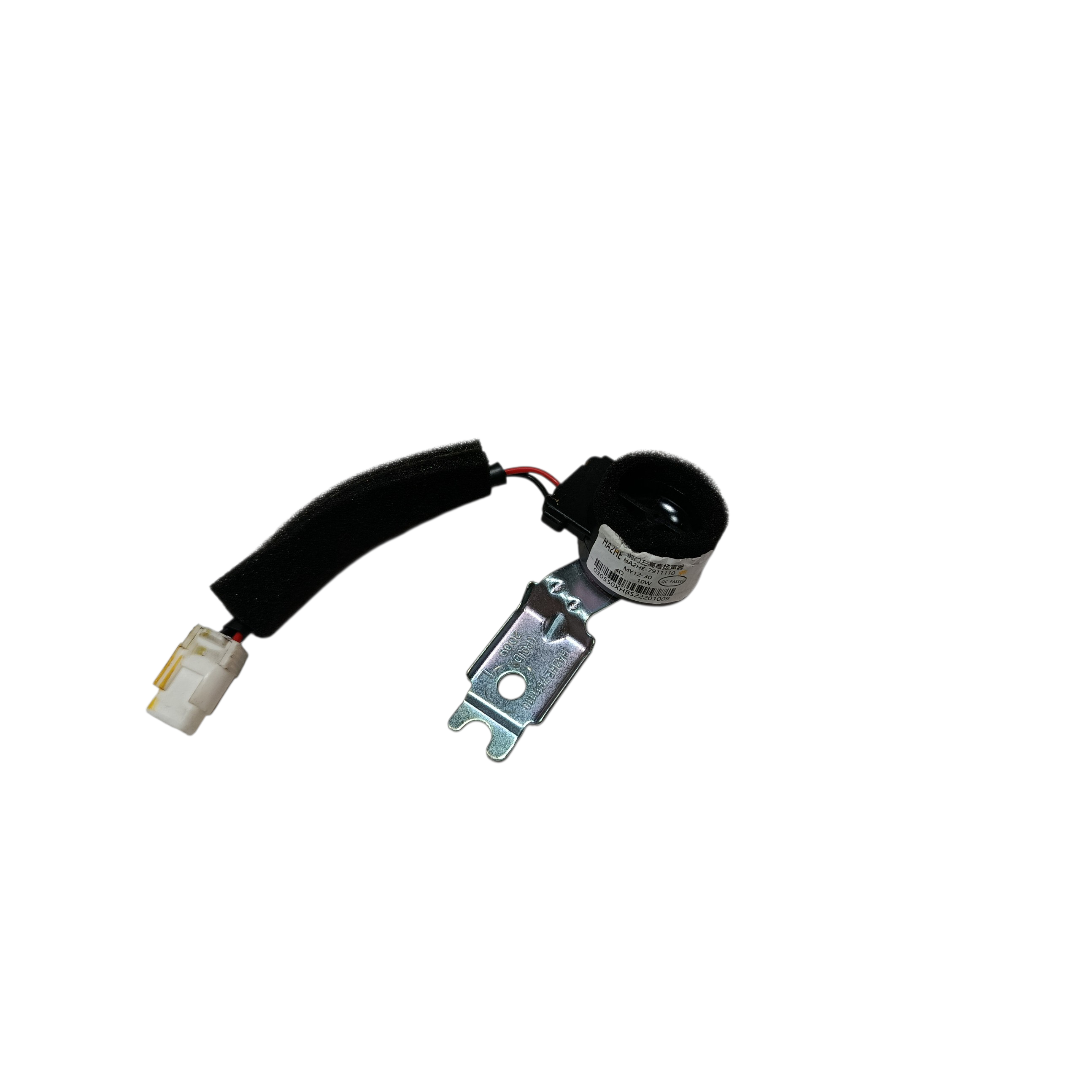 twitter alto falante porta dianteira Esque Byd king gs 2025 3