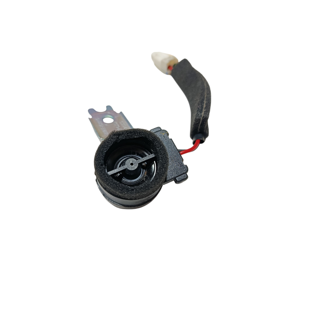 twitter alto falante porta dianteira Esque Byd king gs 2025 4