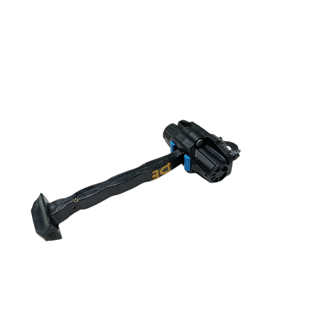 limitador porta dianteira Esquerda Byd king gs 2025 3