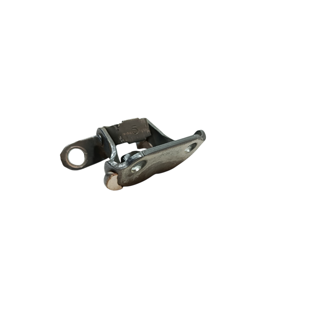 dobradiça porta dianteira esquerda Byd king gs 2025 3