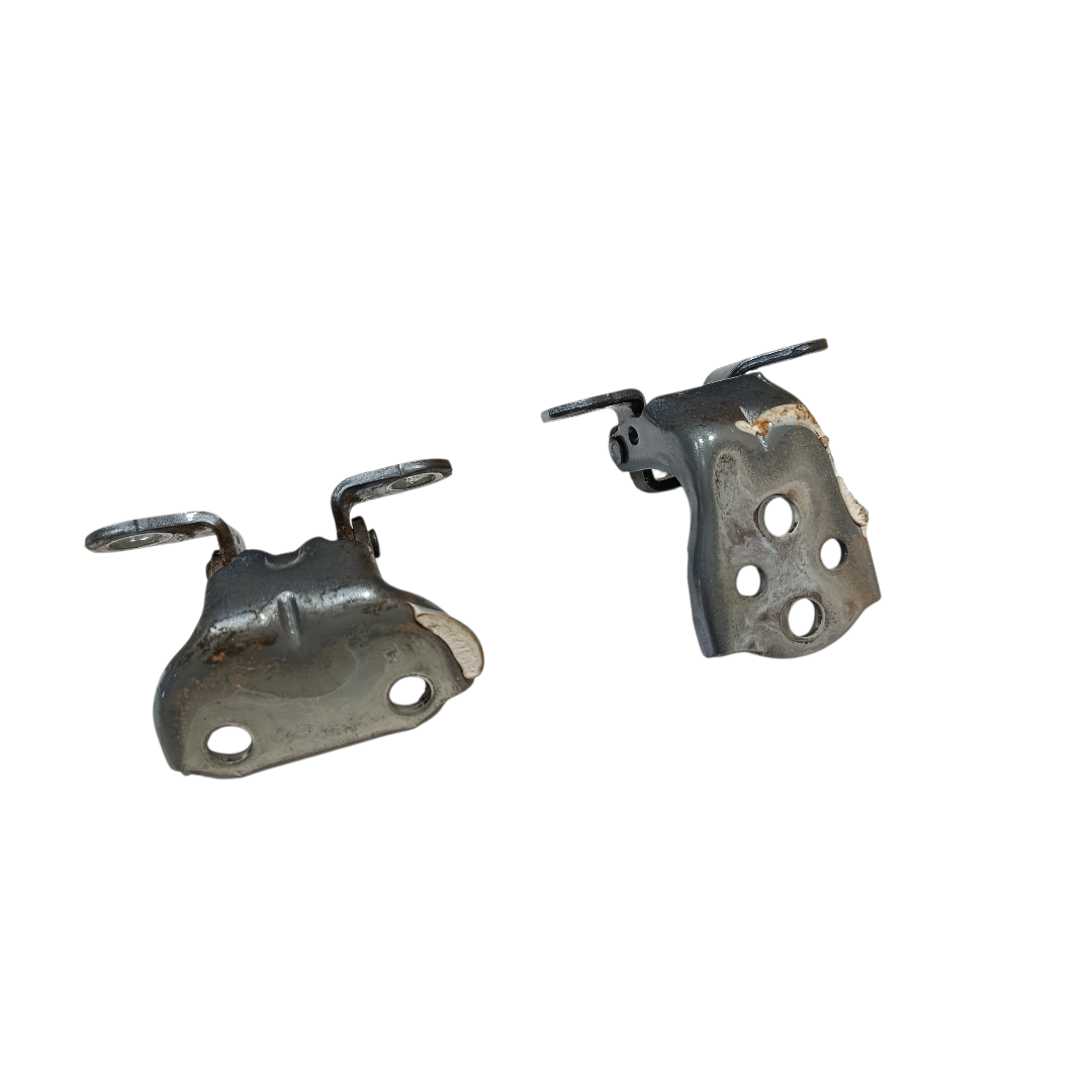 dobradiça porta dianteira esquerda Byd king gs 2025 7