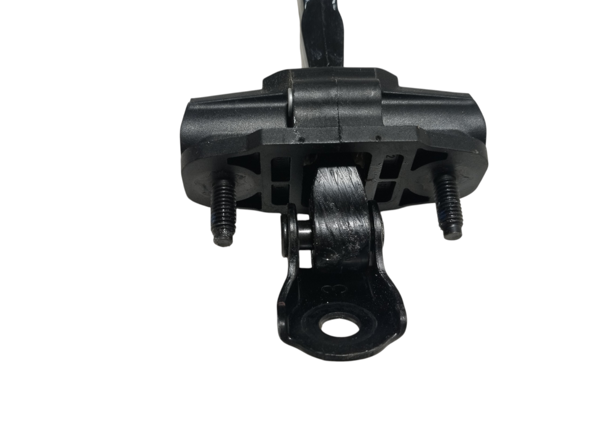 limitador porta traseira direita Byd king gs 2025 5