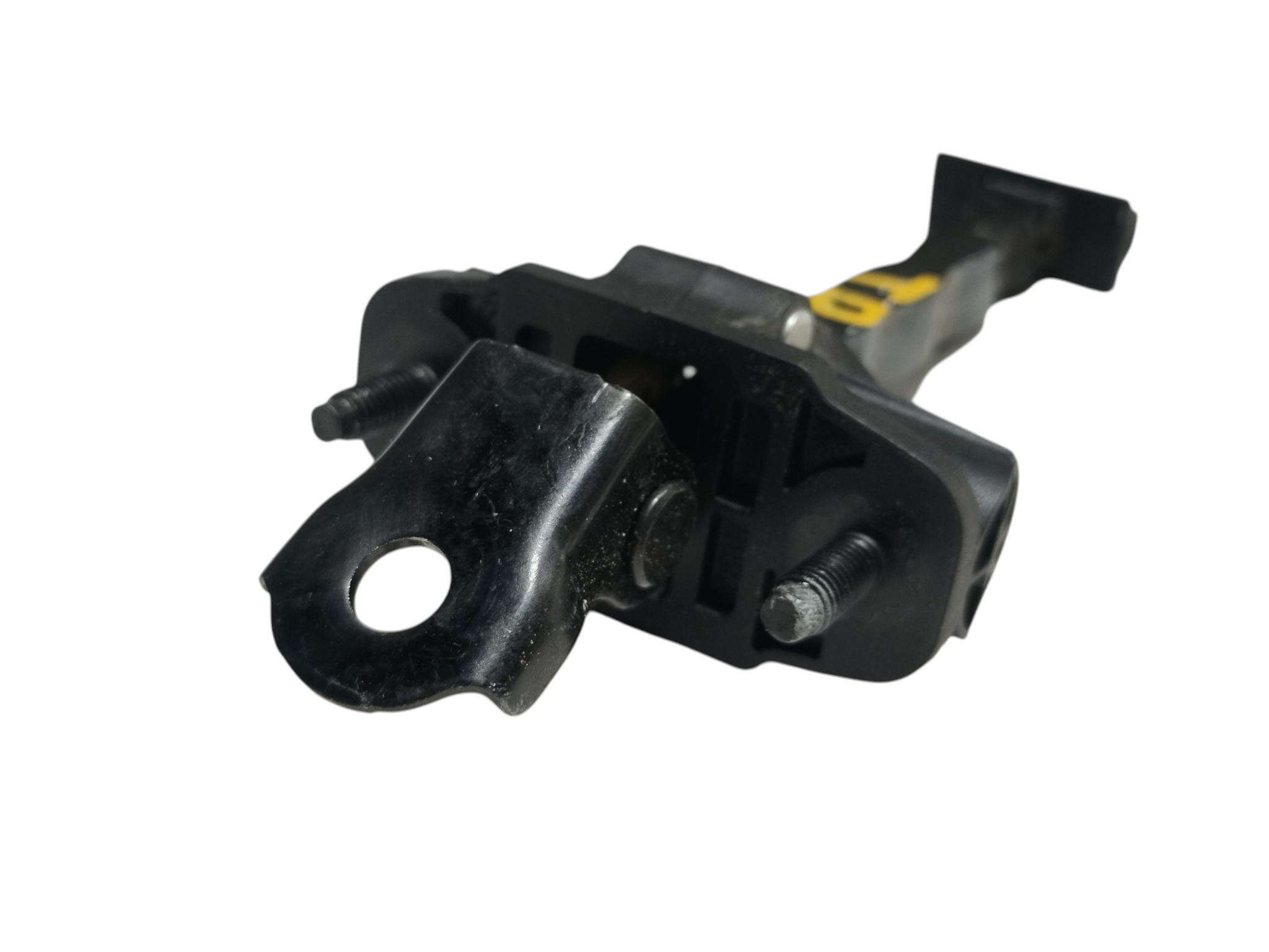 limitador porta traseira direita Byd king gs 2025 4