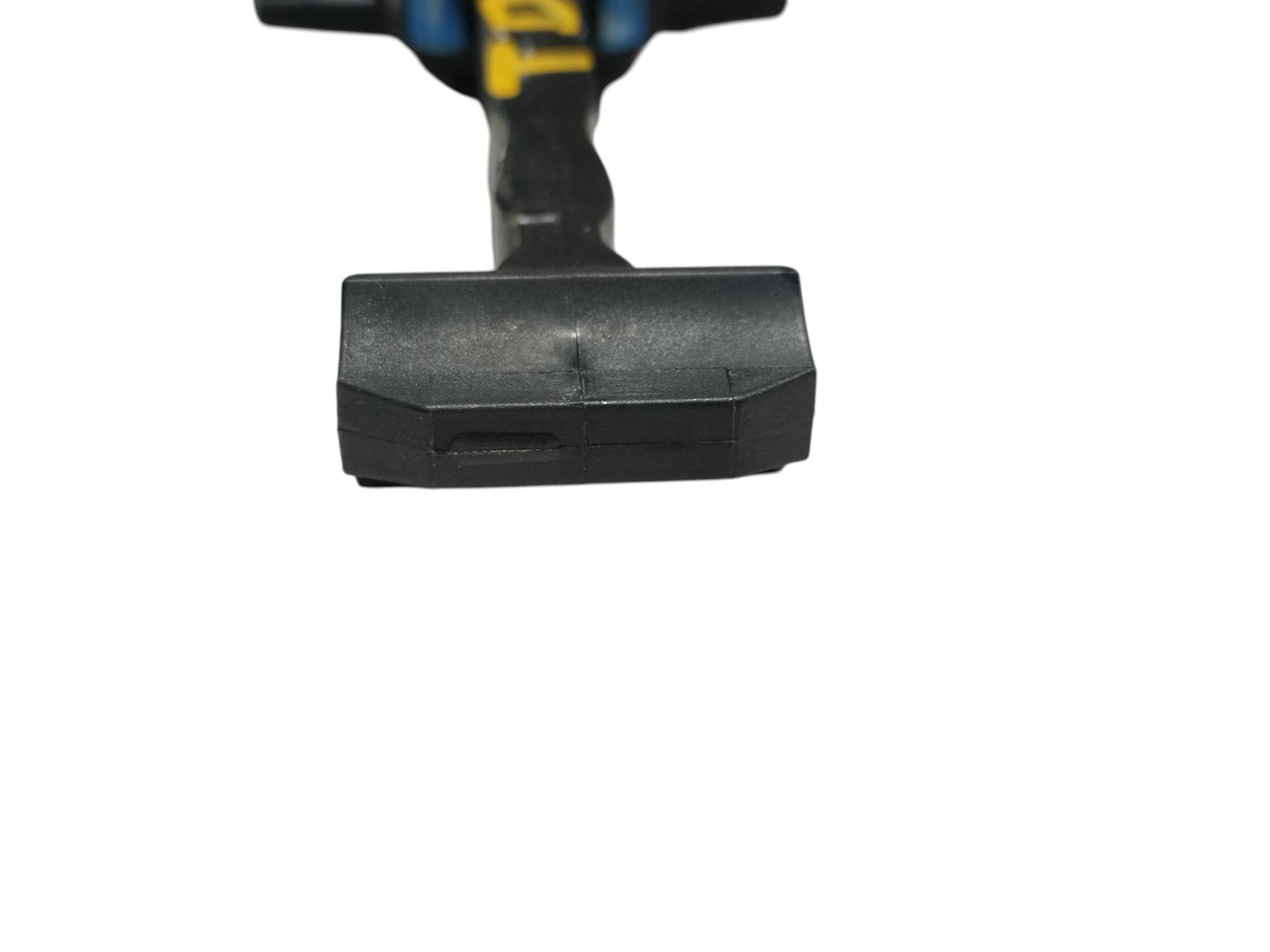 limitador porta traseira direita Byd king gs 2025 3