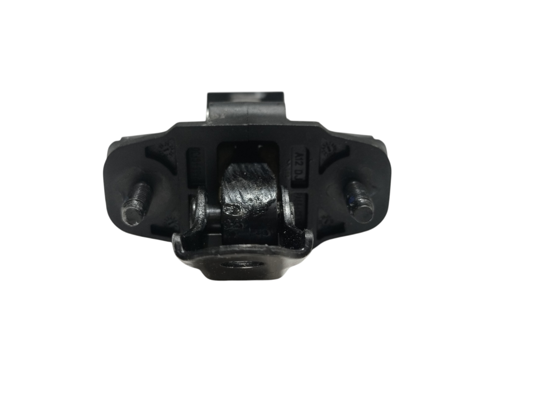 limitador porta traseira direita Byd king gs 2025 6