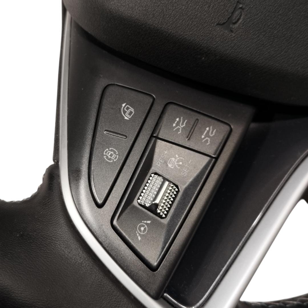 volante motorista Byd king gs 2025 7