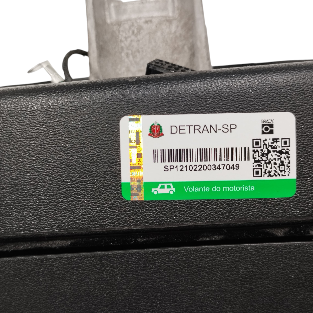 volante motorista Byd king gs 2025 8