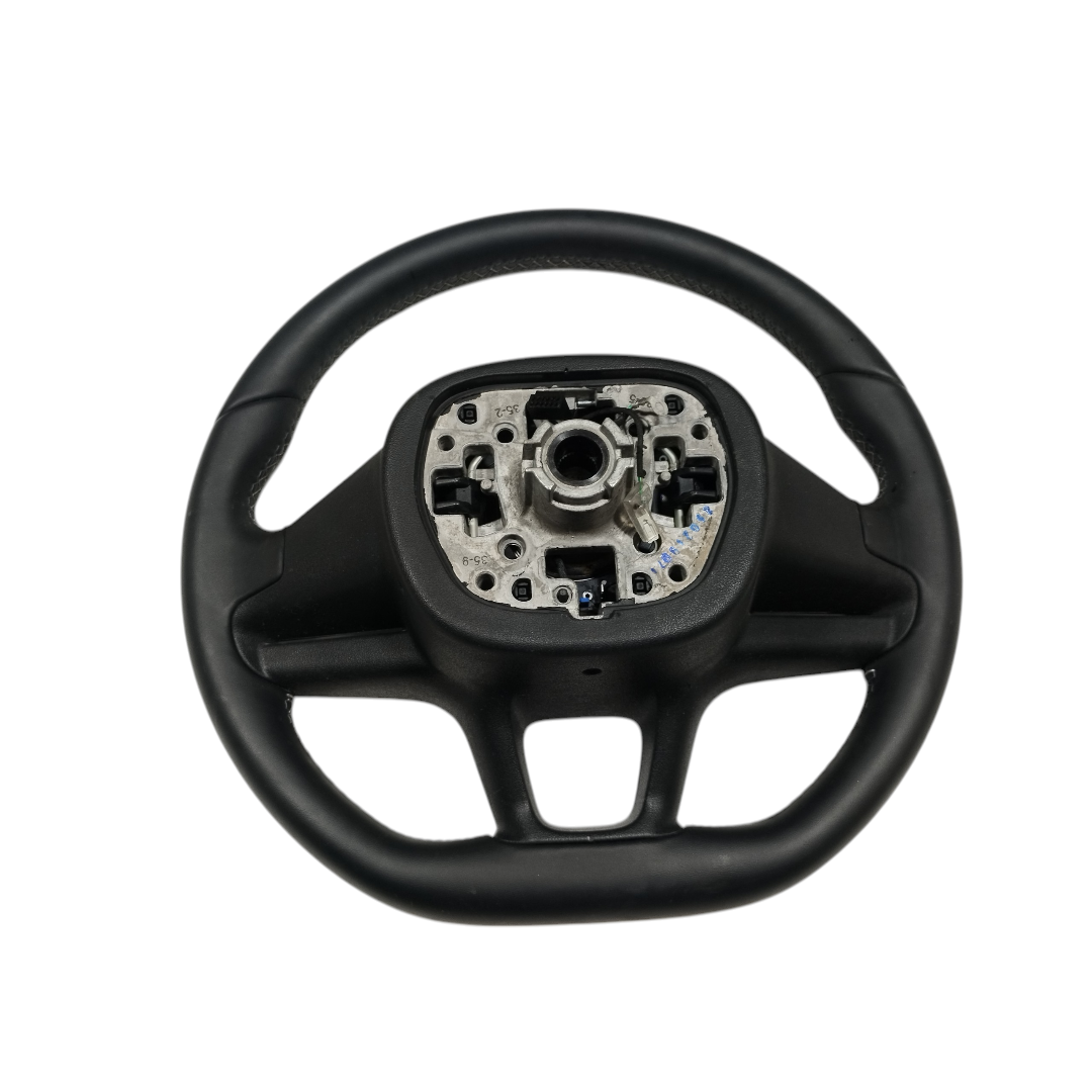 volante motorista Byd king gs 2025 4
