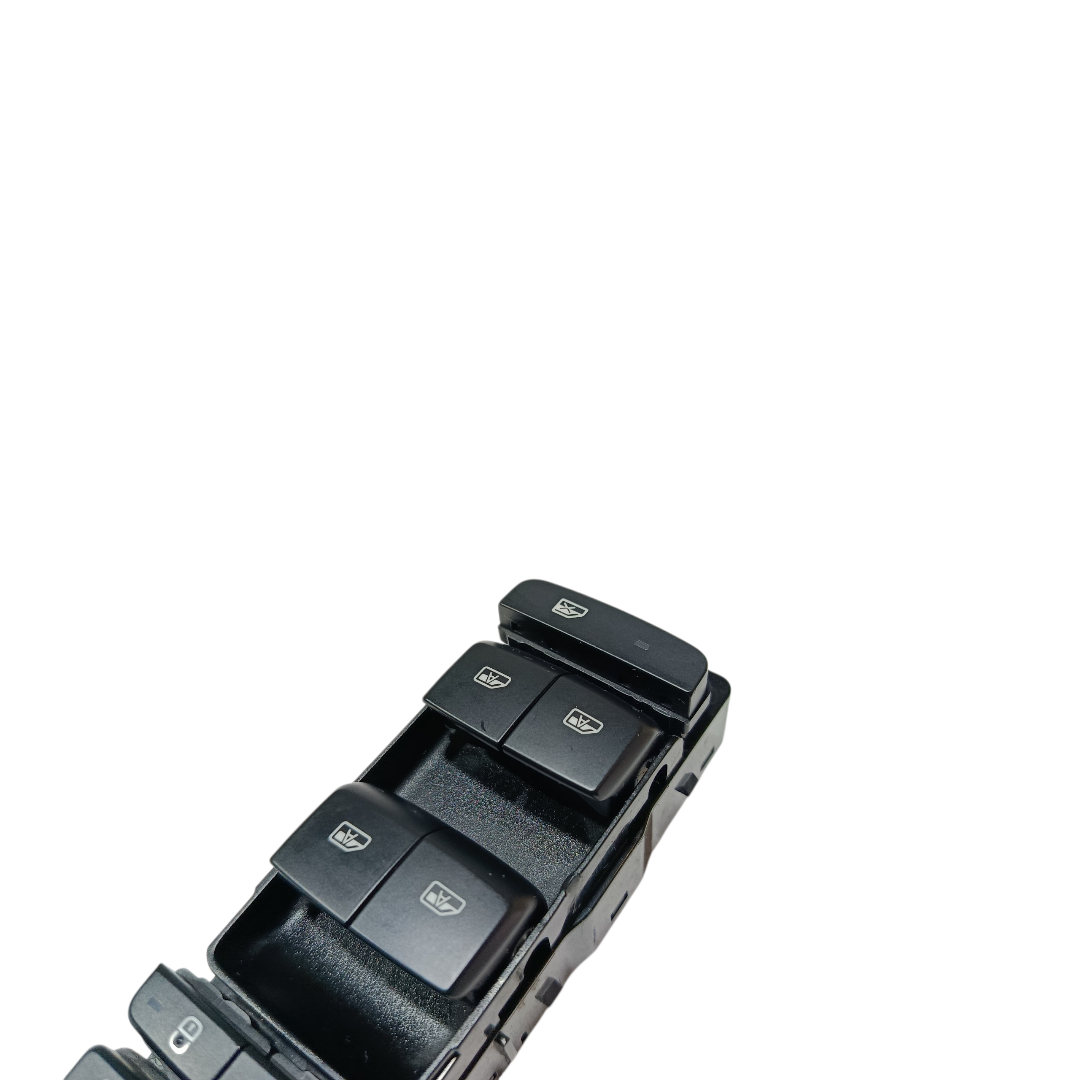 comando botao vidro dianteiro esquerdo Byd king gs 2025 5