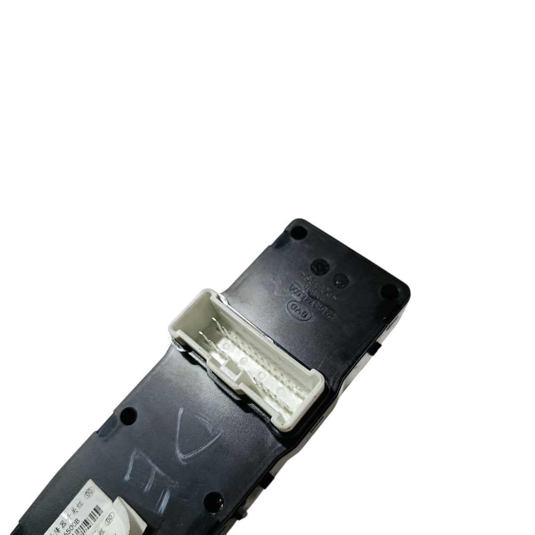 comando botao vidro dianteiro esquerdo Byd king gs 2025 6