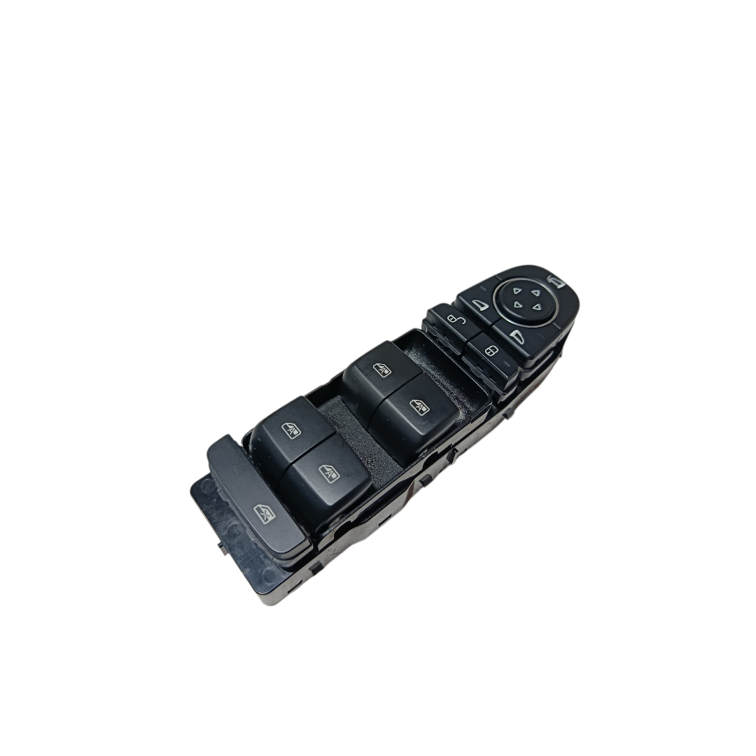 comando botao vidro dianteiro esquerdo Byd king gs 2025 2