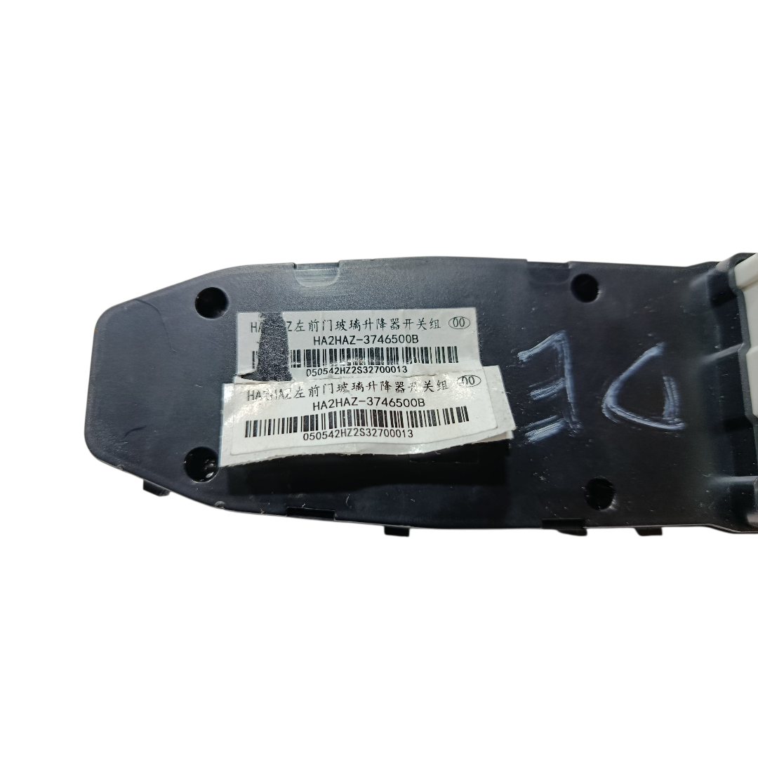 comando botao vidro dianteiro esquerdo Byd king gs 2025 8