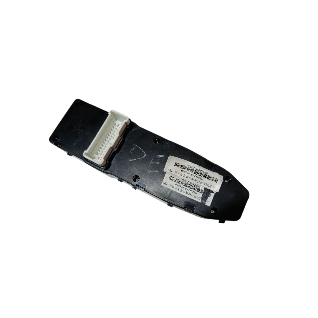 comando botao vidro dianteiro esquerdo Byd king gs 2025 7