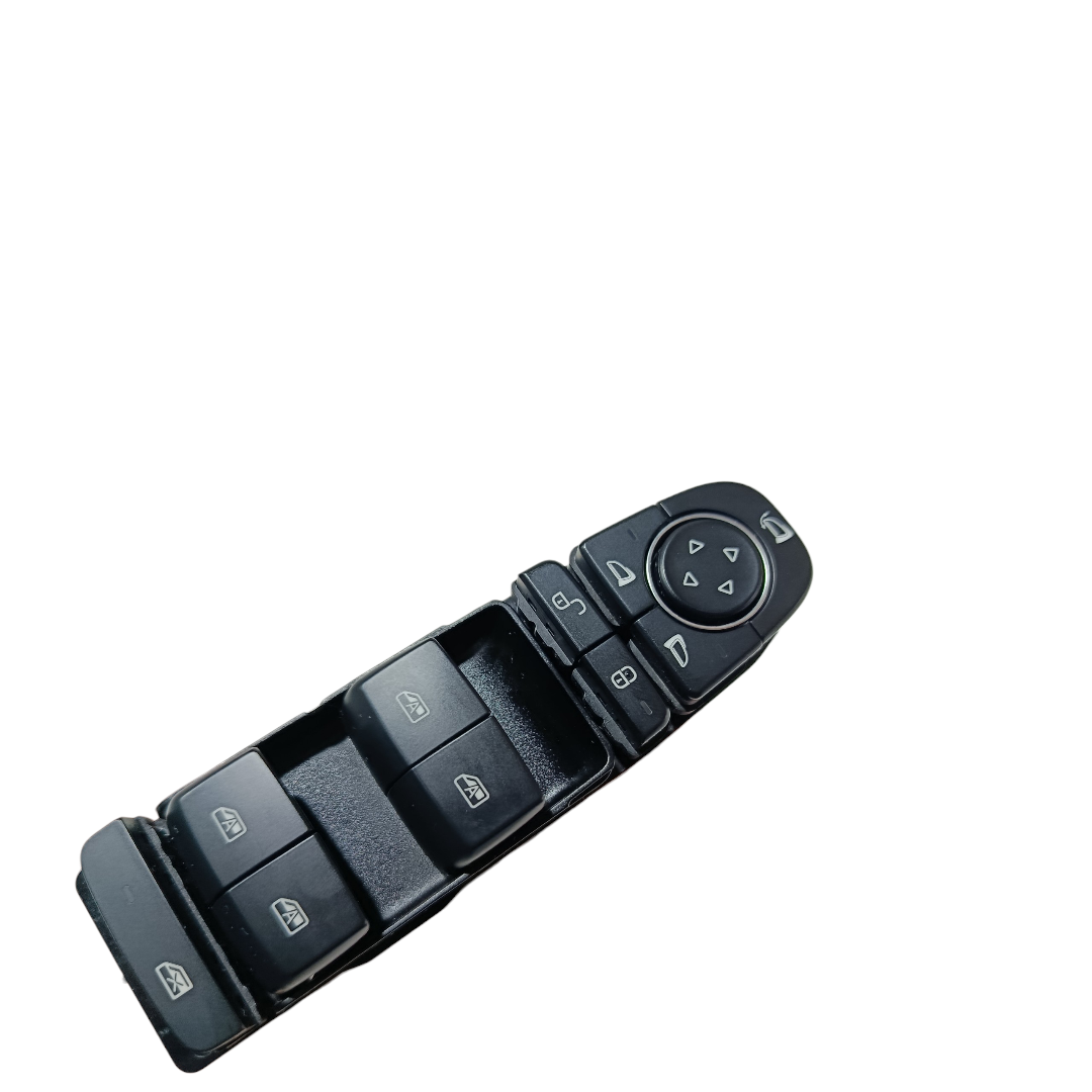 comando botao vidro dianteiro esquerdo Byd king gs 2025 3