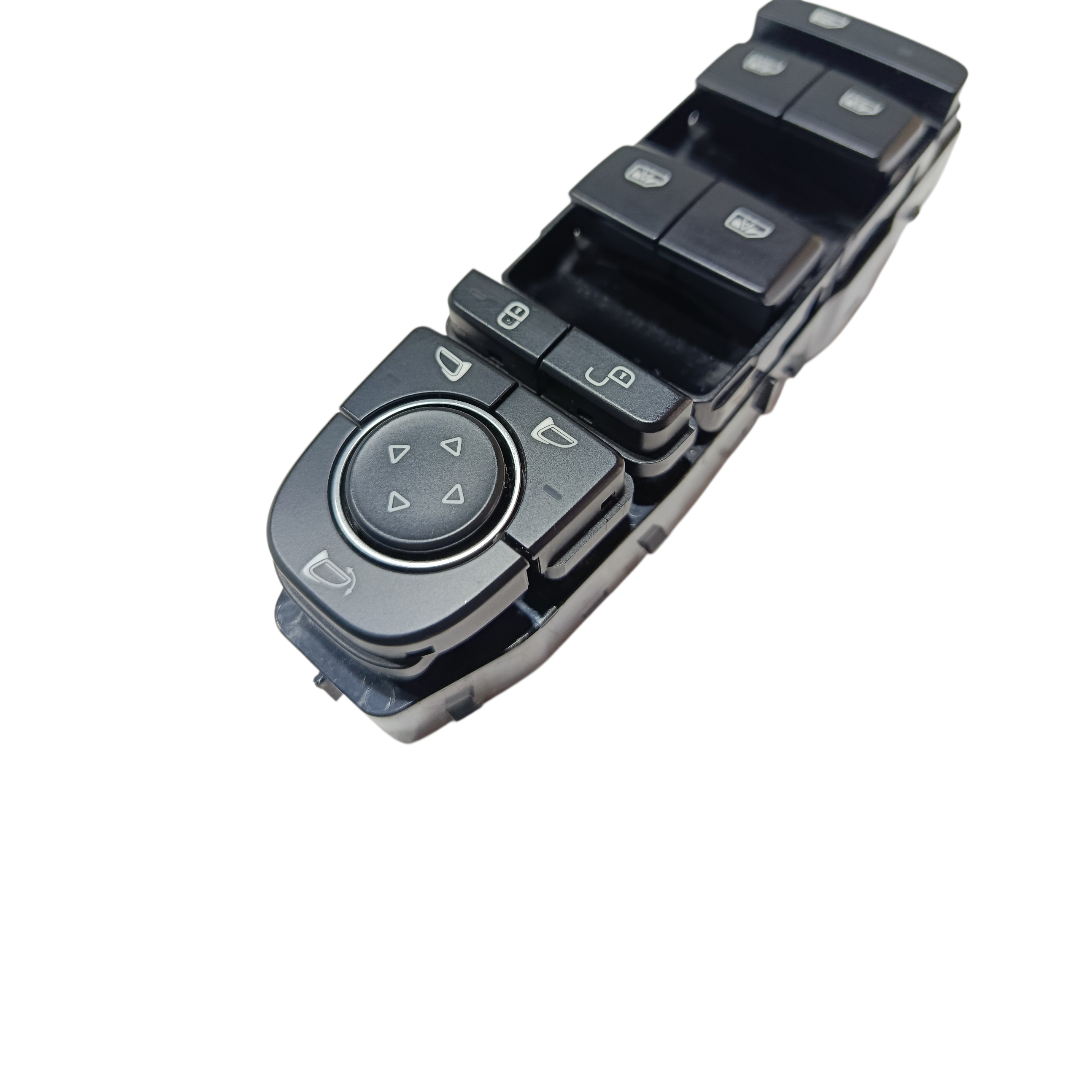 comando botao vidro dianteiro esquerdo Byd king gs 2025 4