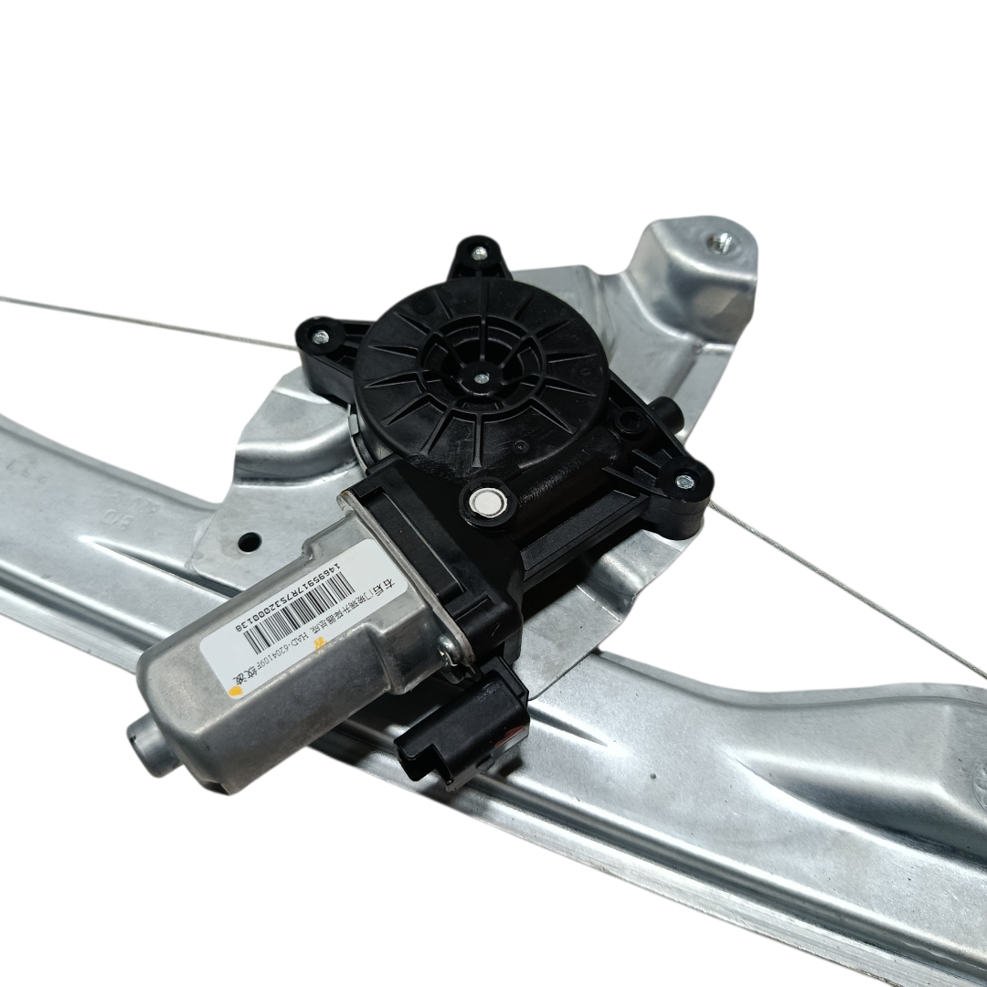 motor máquina vidro traseira direita Byd king gs 2025 3
