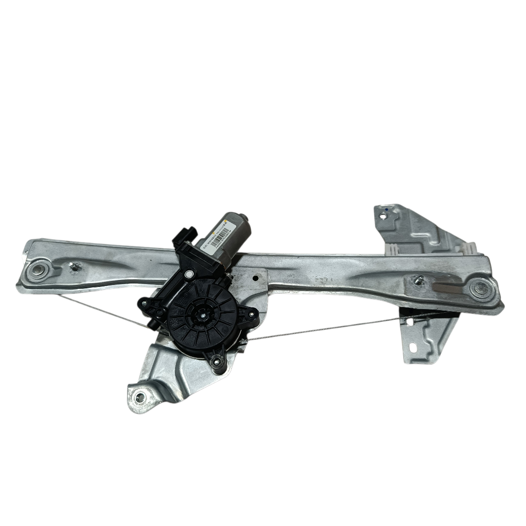 motor máquina vidro traseira direita Byd king gs 2025 2