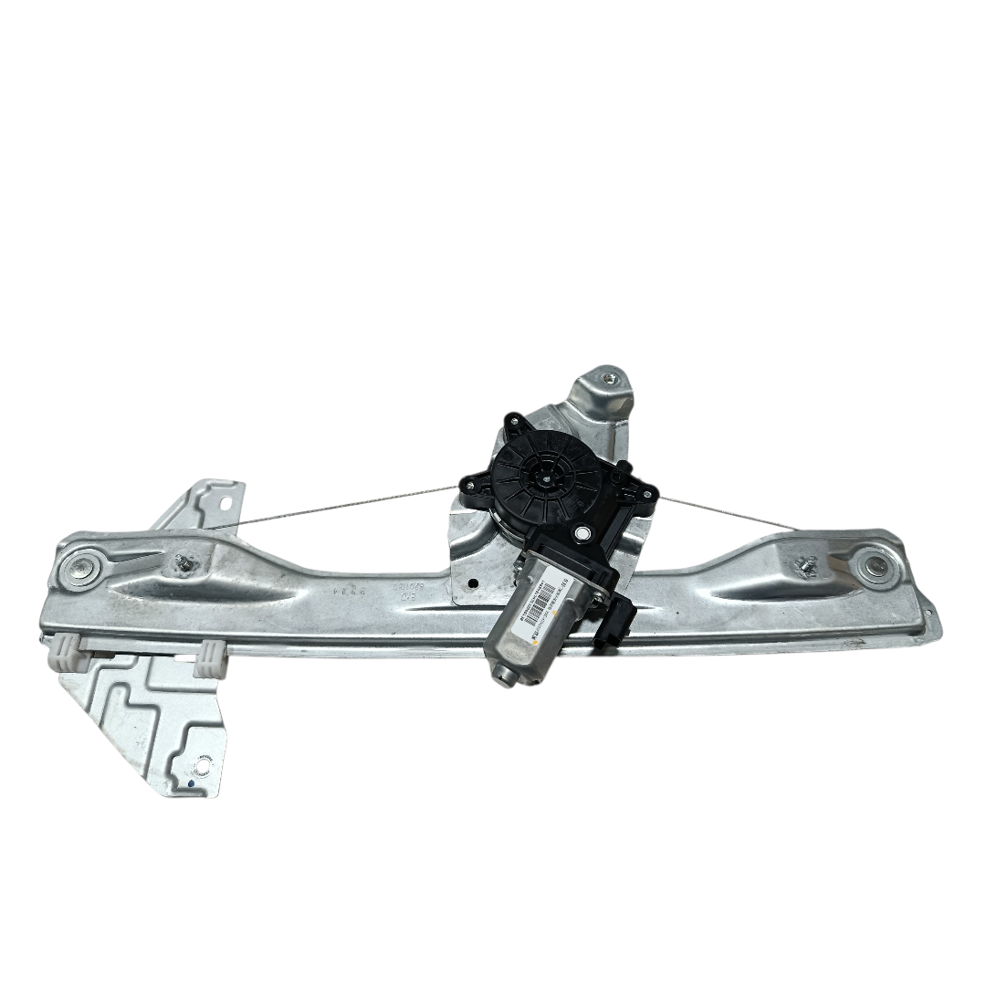 motor máquina vidro traseira direita Byd king gs 2025 8