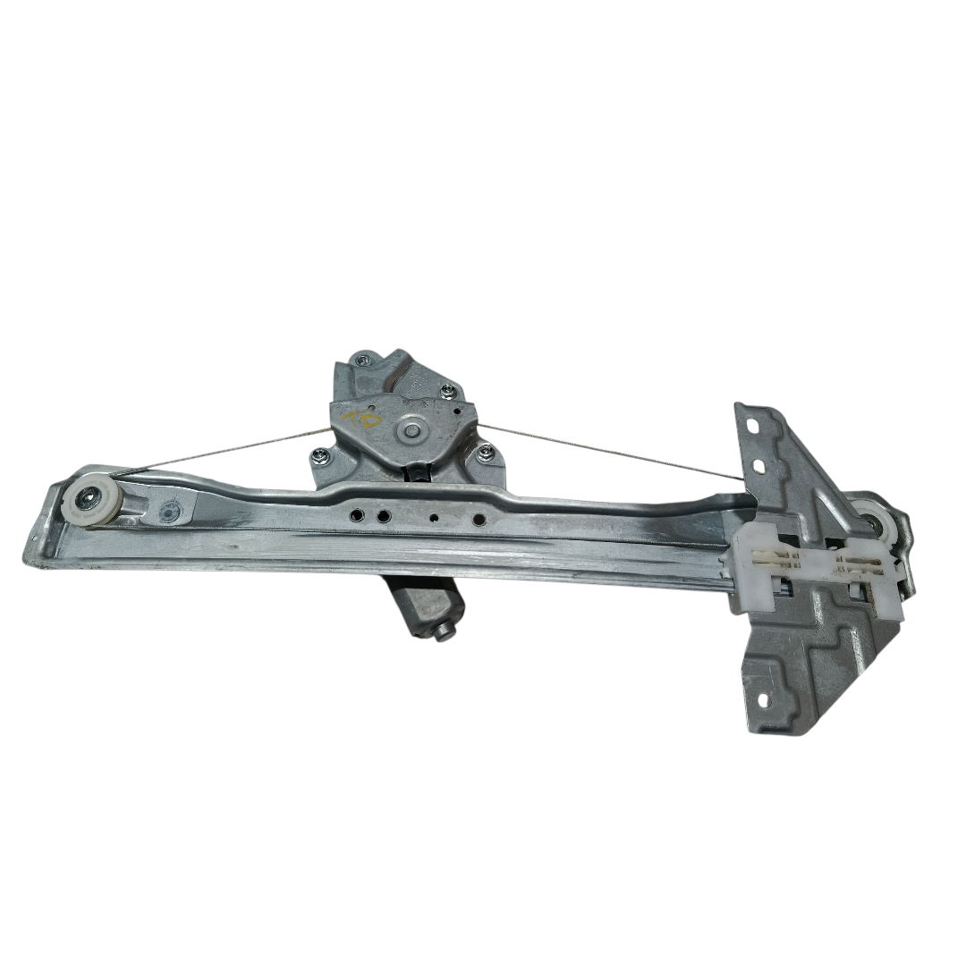 motor máquina vidro traseira direita Byd king gs 2025 1