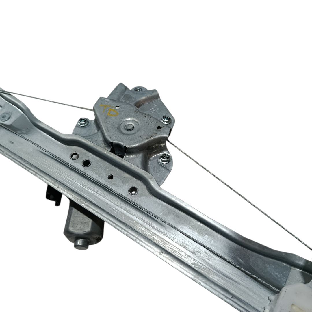 motor máquina vidro traseira direita Byd king gs 2025 5