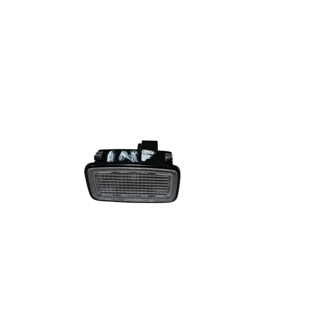 luz cortesia inferior painel Byd king gs 2025 6