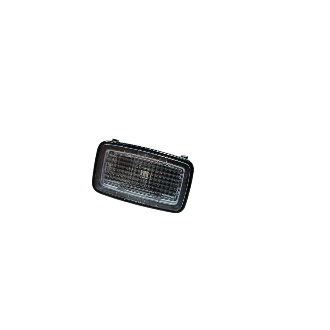luz cortesia inferior painel Byd king gs 2025 5