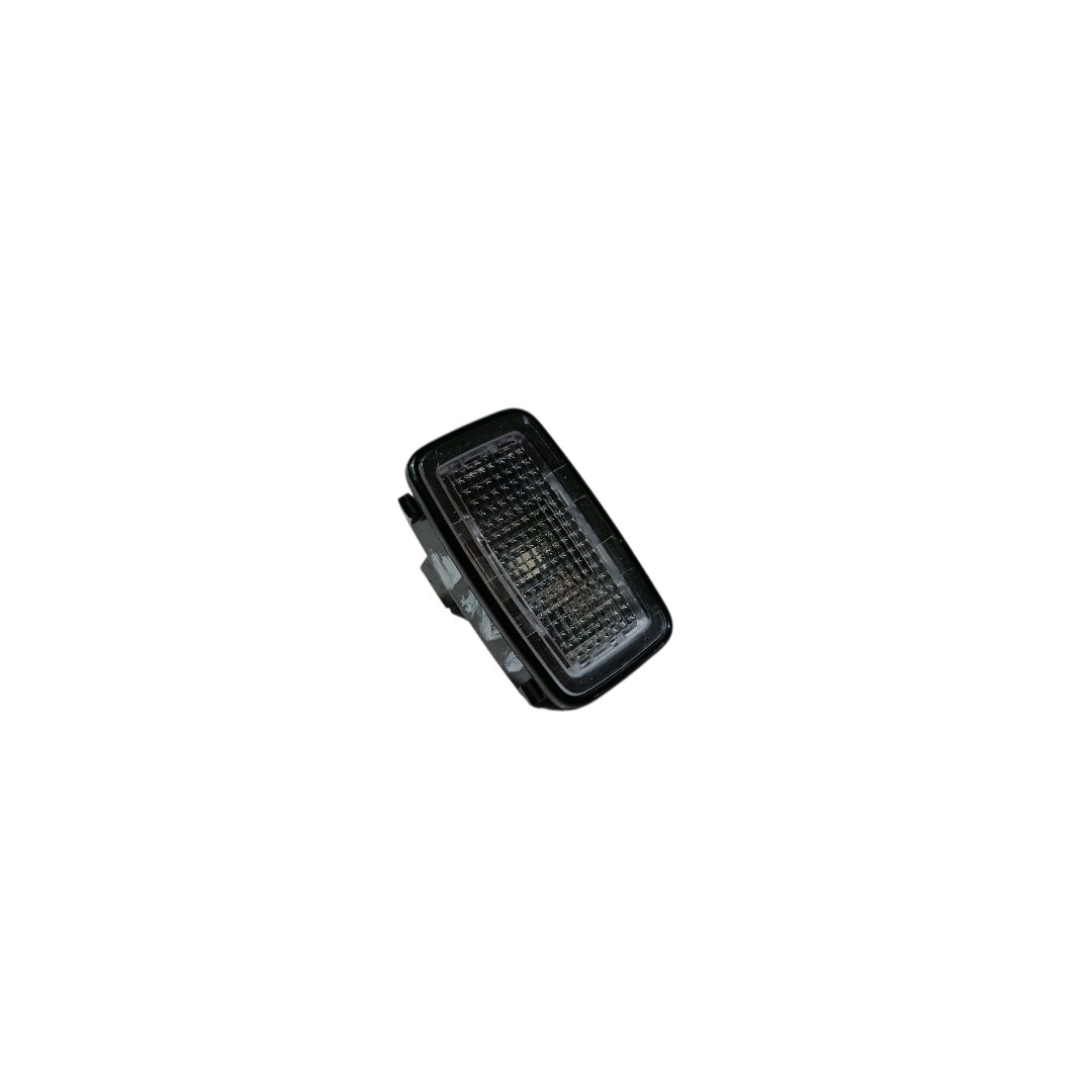 luz cortesia inferior painel Byd king gs 2025 3