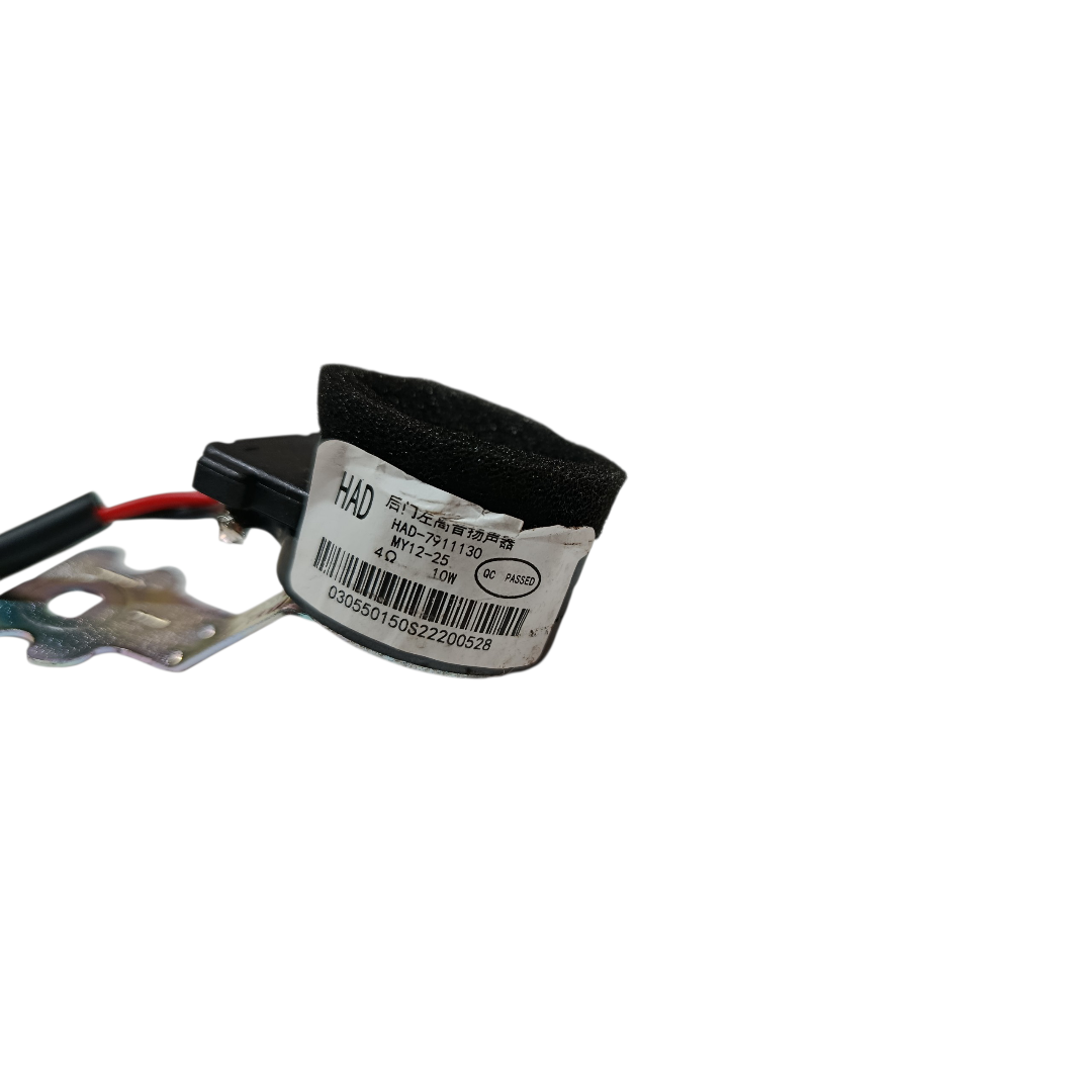 twitter alto falante porta traseira esquerd Byd king gs 2025 7