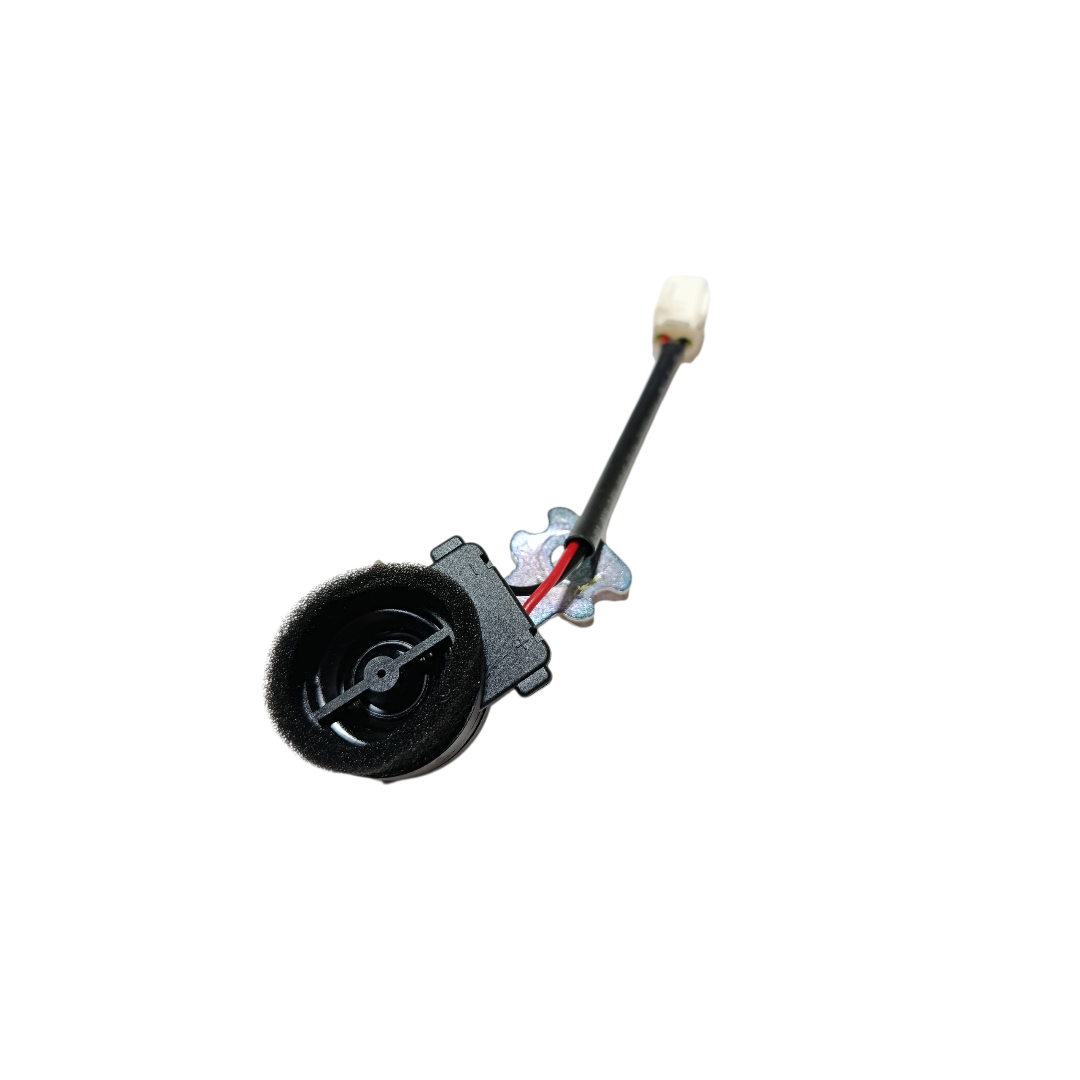 twitter alto falante porta traseira esquerd Byd king gs 2025