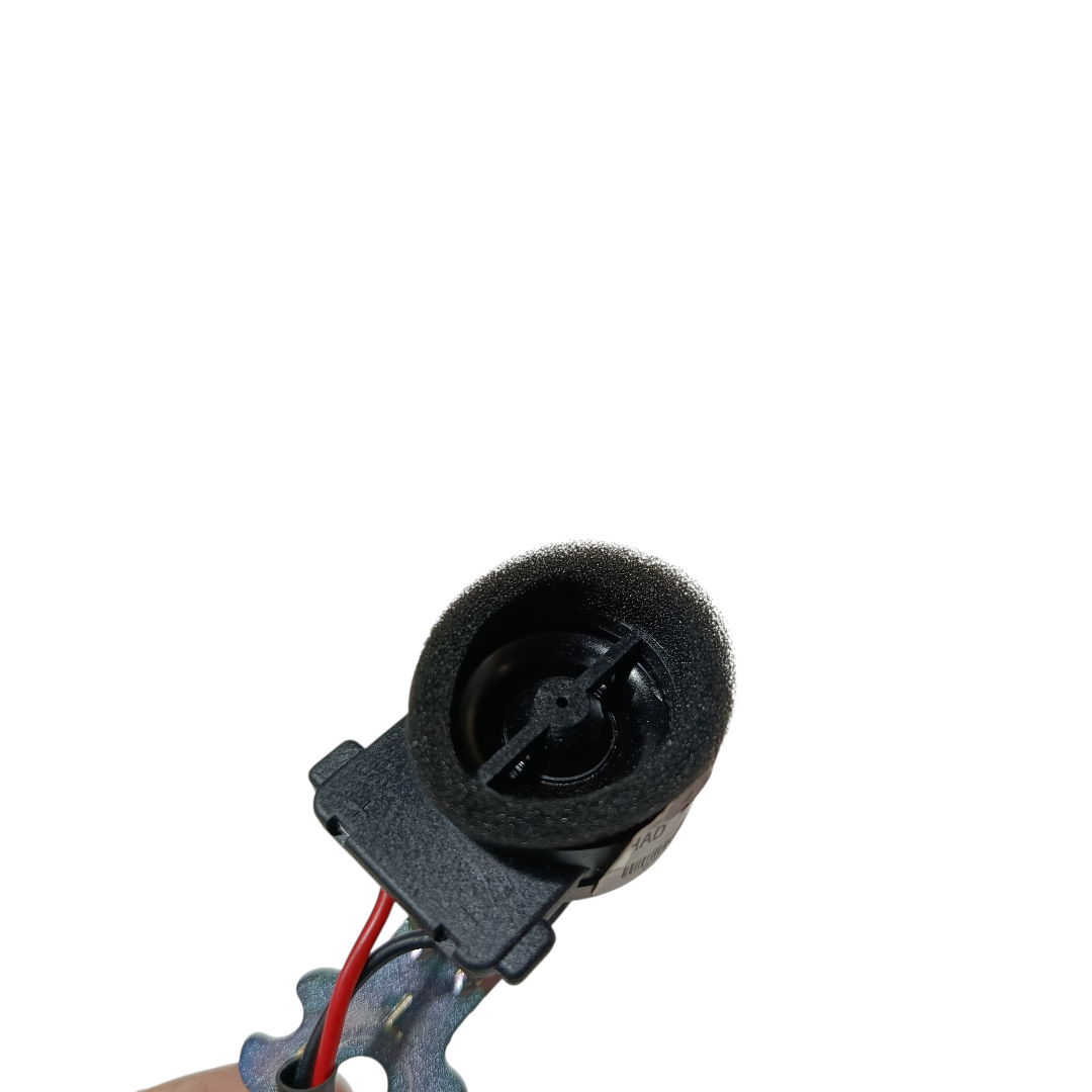 twitter alto falante porta traseira esquerd Byd king gs 2025 4
