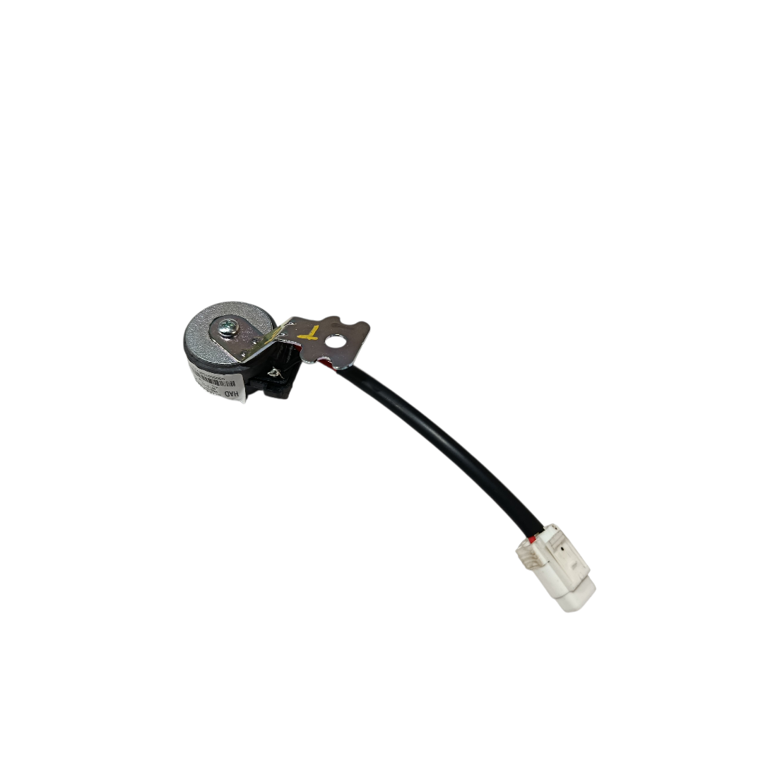 twitter alto falante porta traseira esquerd Byd king gs 2025 5