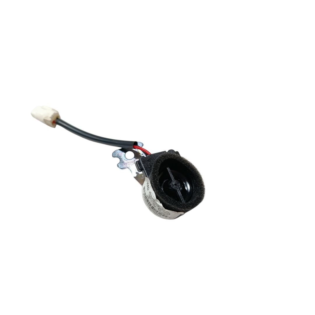 twitter alto falante porta traseira esquerd Byd king gs 2025 2