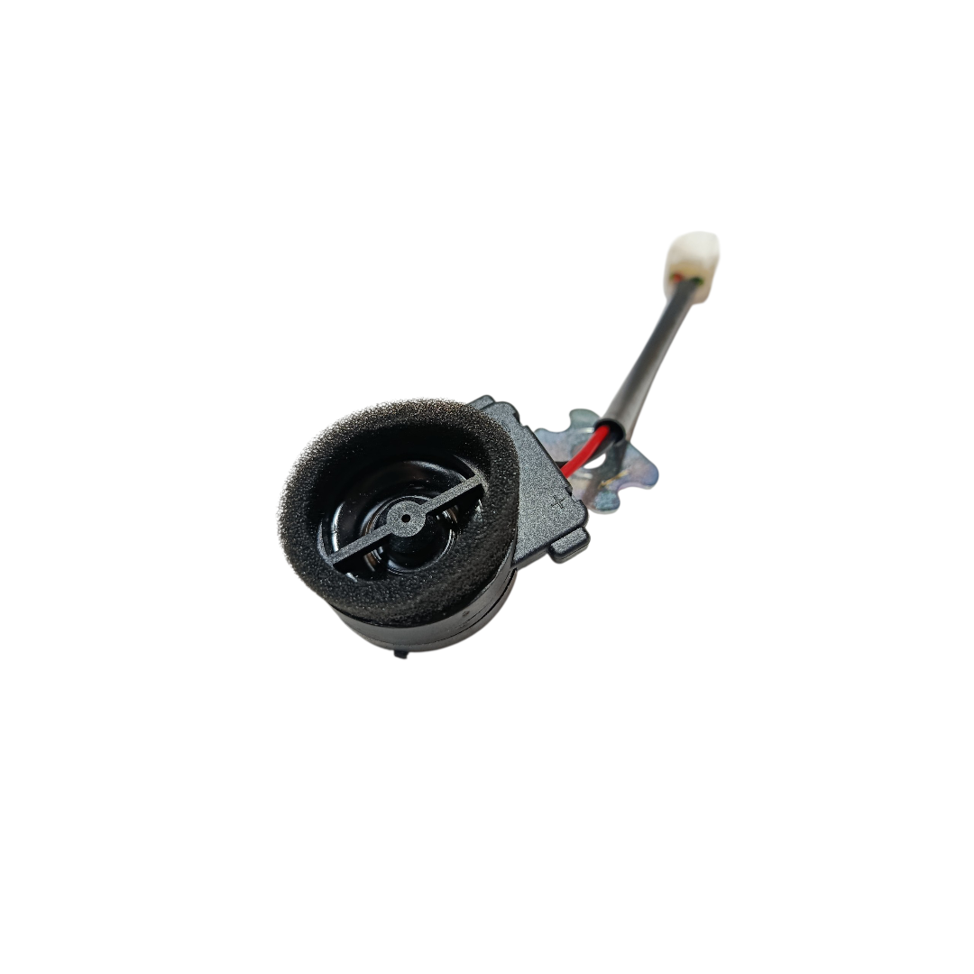 twitter alto falante porta traseira esquerd Byd king gs 2025 3