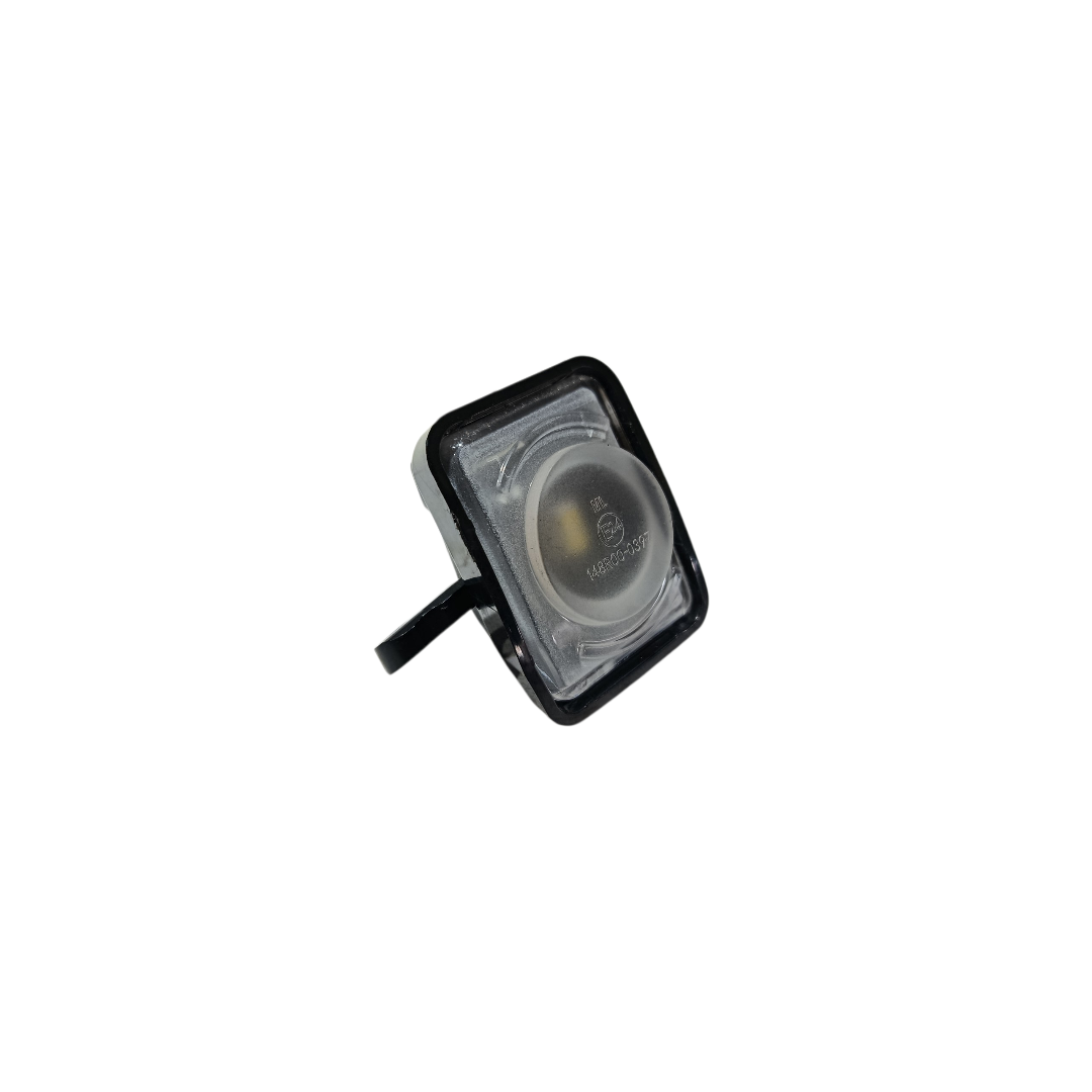 luz cortesia retrovisor direito Byd king gs 2025 3