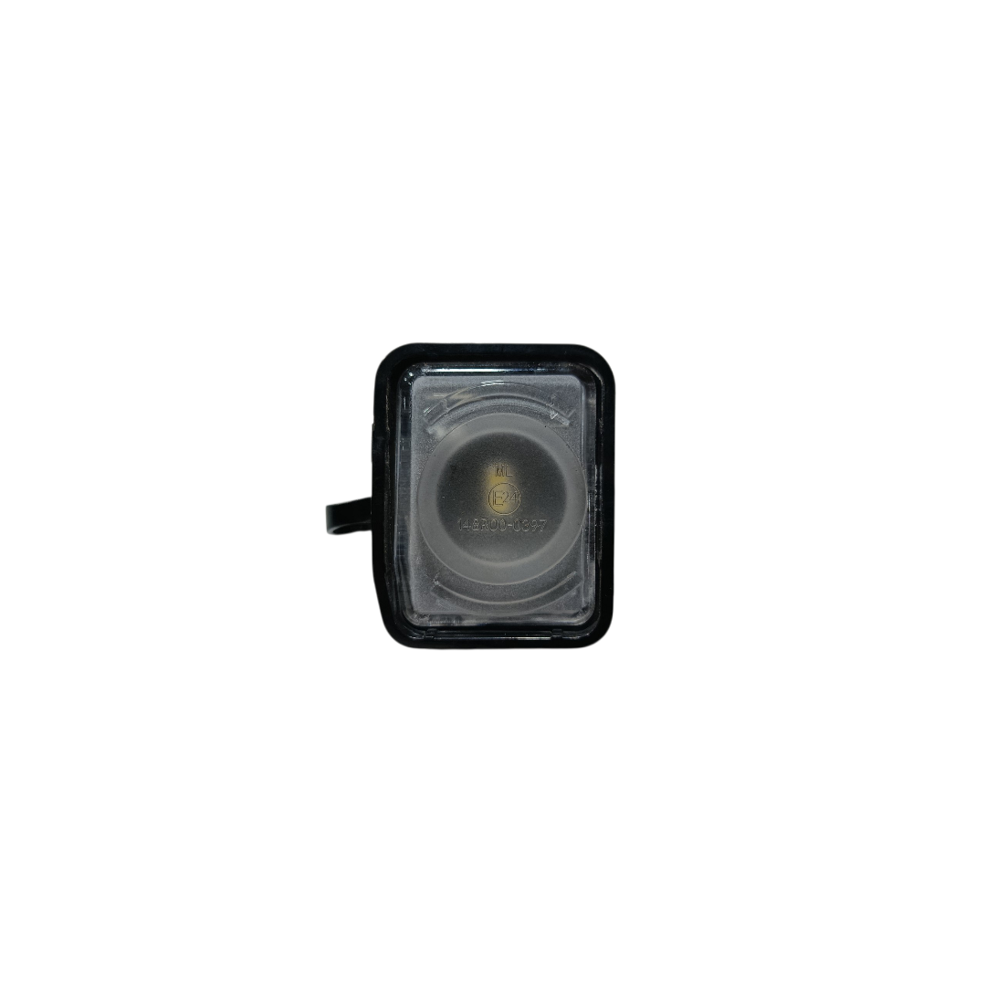luz cortesia retrovisor direito Byd king gs 2025 2