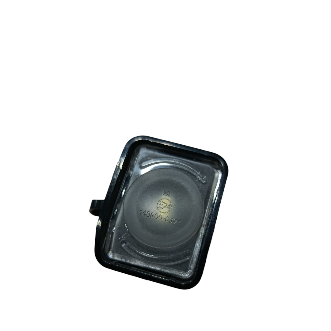 luz cortesia retrovisor direito Byd king gs 2025