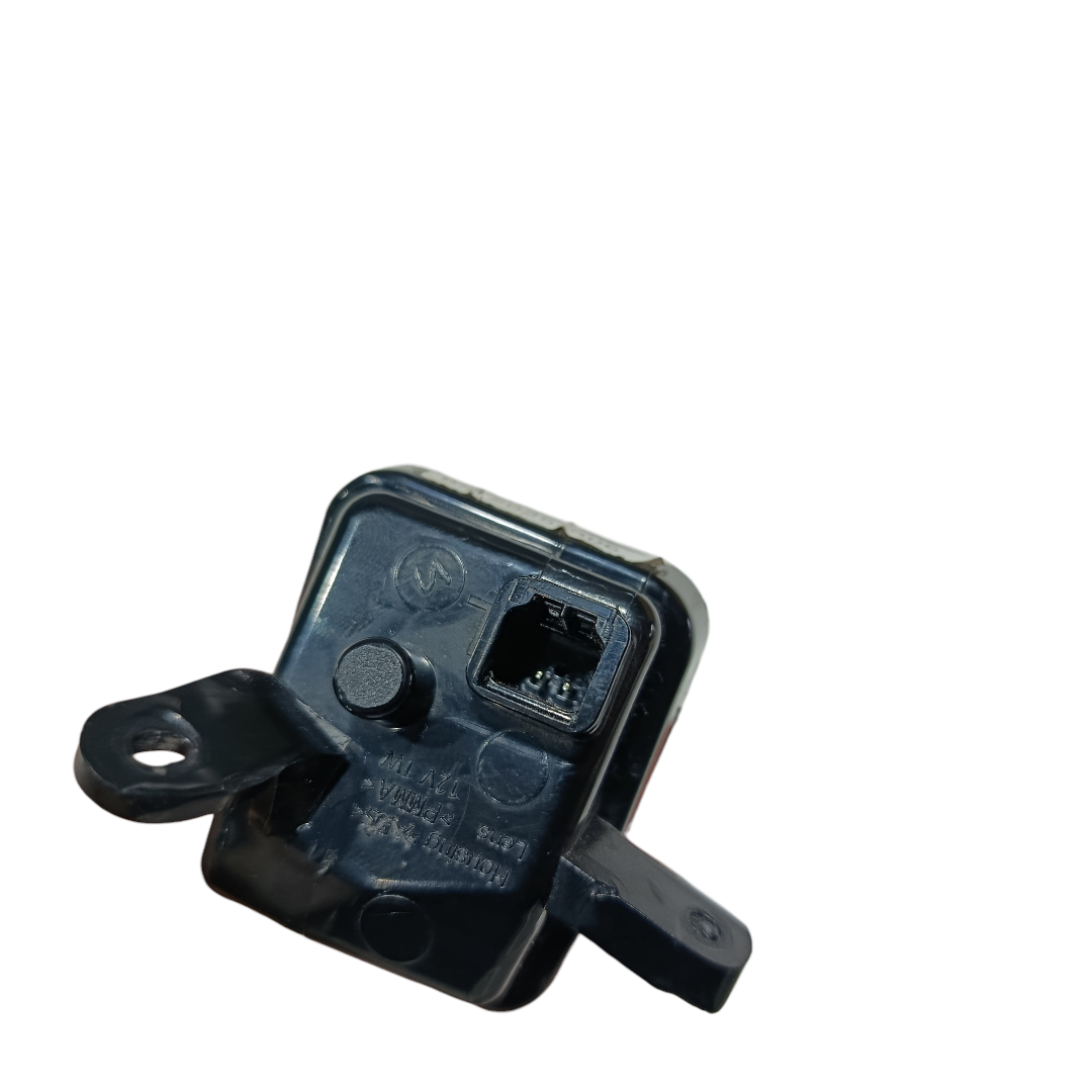 luz cortesia retrovisor direito Byd king gs 2025 5