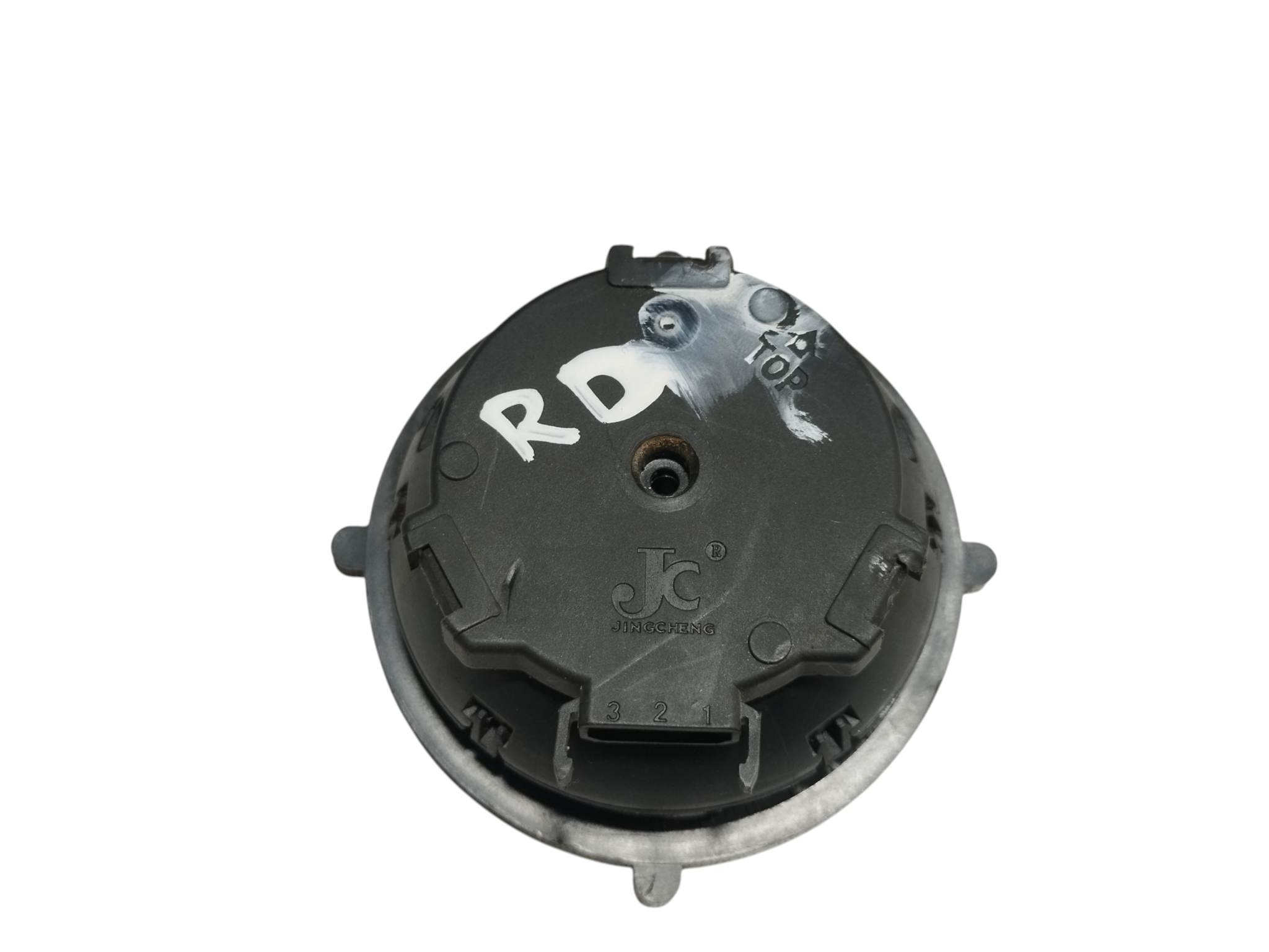 motor retrovisor direito Byd king gs 2025 5